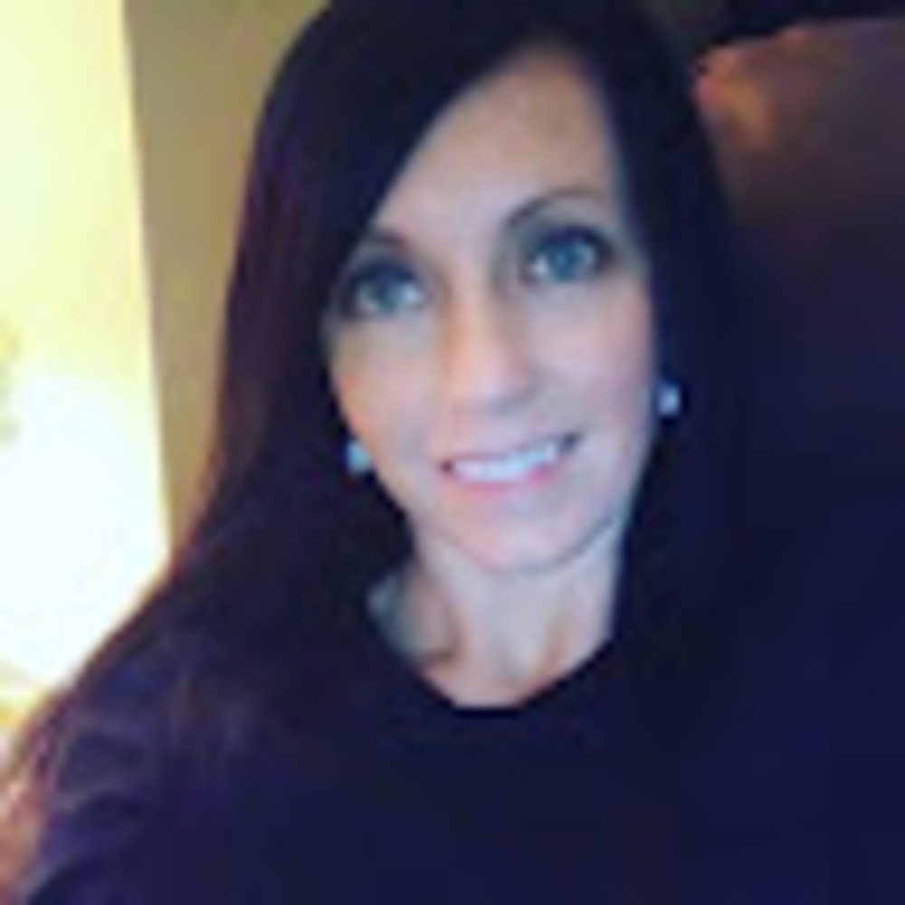 Meet your Posher, Deanna